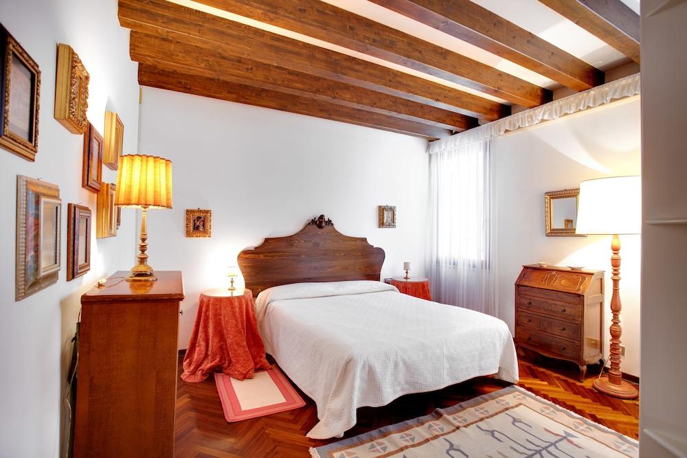 Marzo 22 - WR Apartments