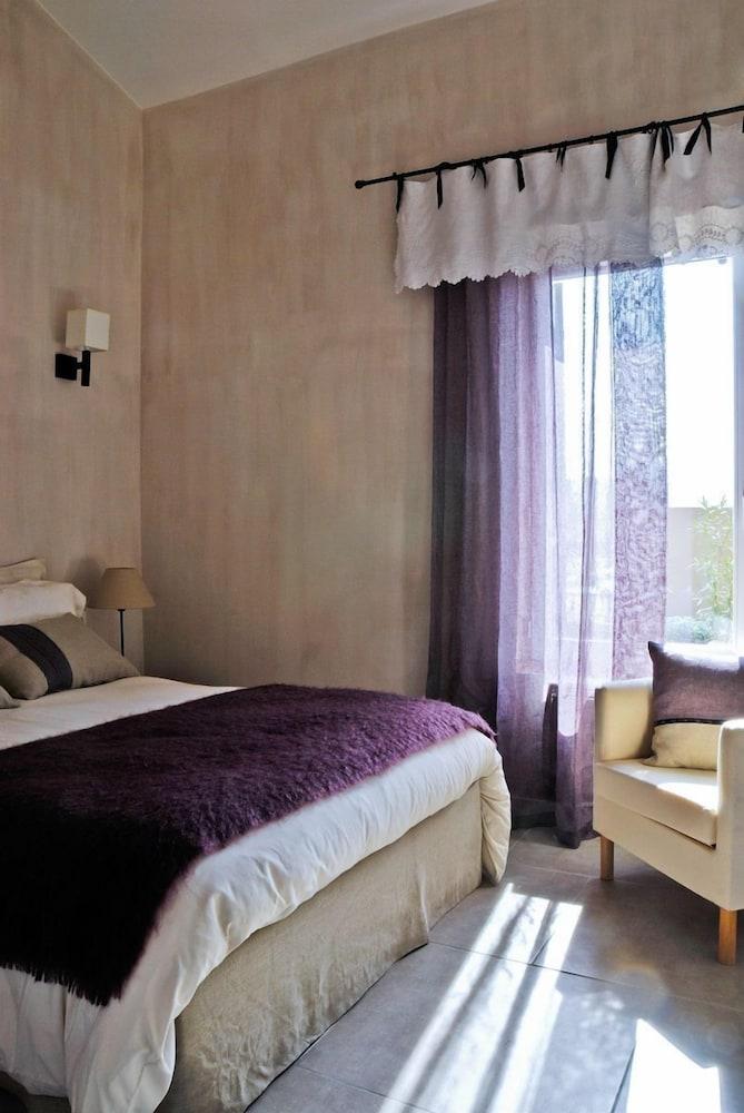 B&B Patios des Vignes