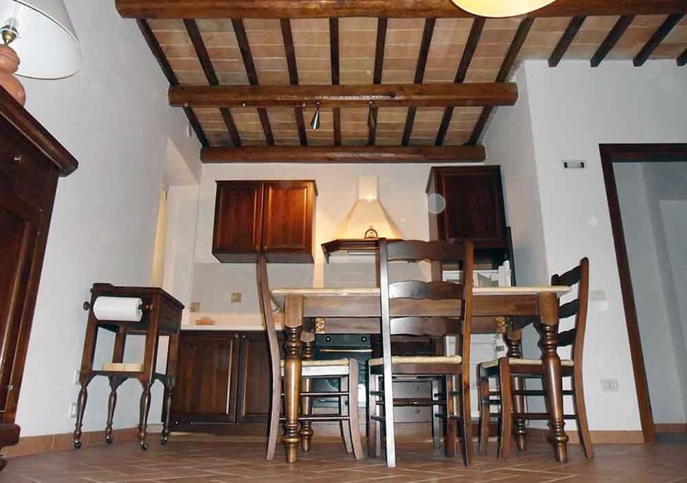 Agriturismo Il Poggiolo