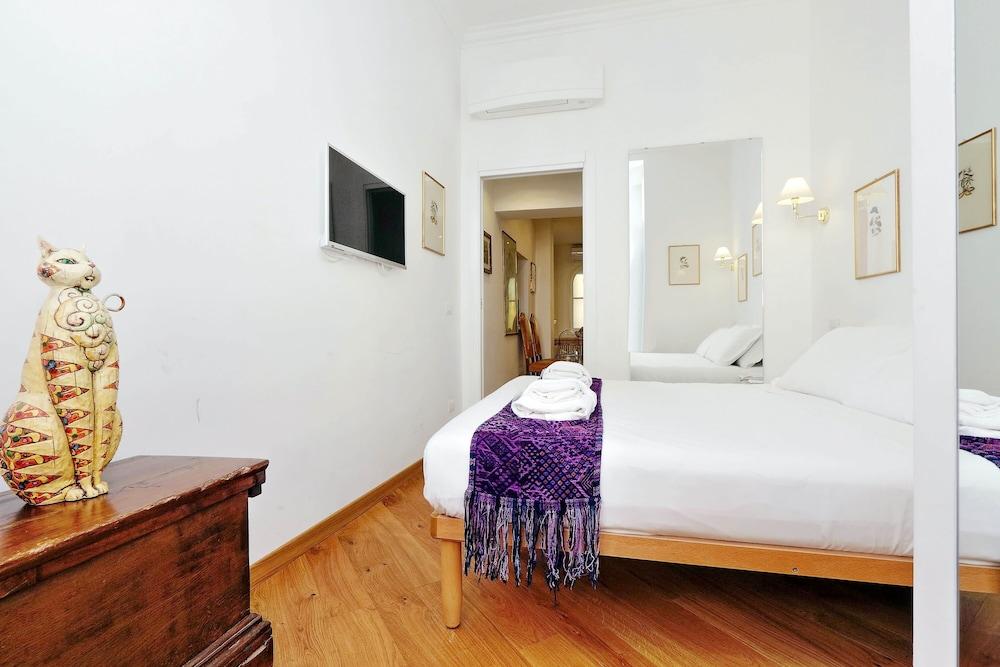 Sistina - WR Apartments