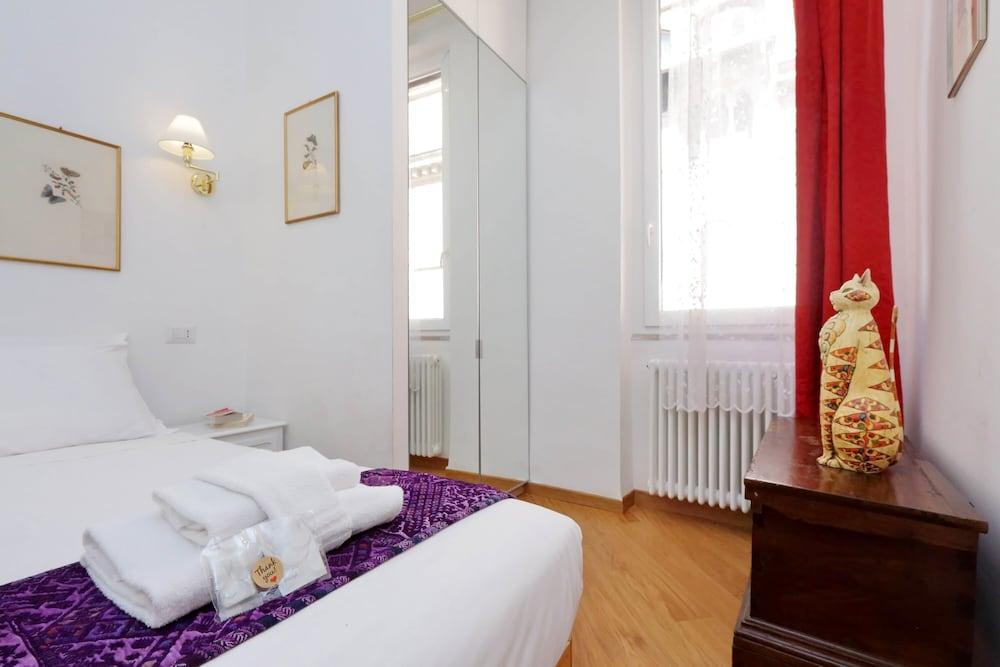 Sistina - WR Apartments