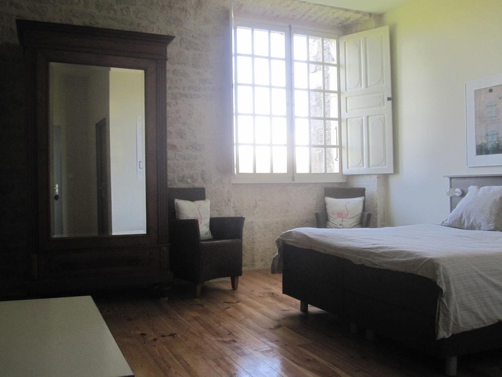 Chambres d'hôtes Canel