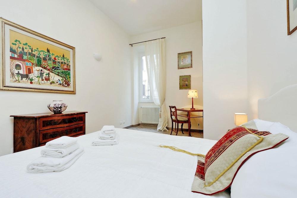 Sistina 2 - WR Apartments