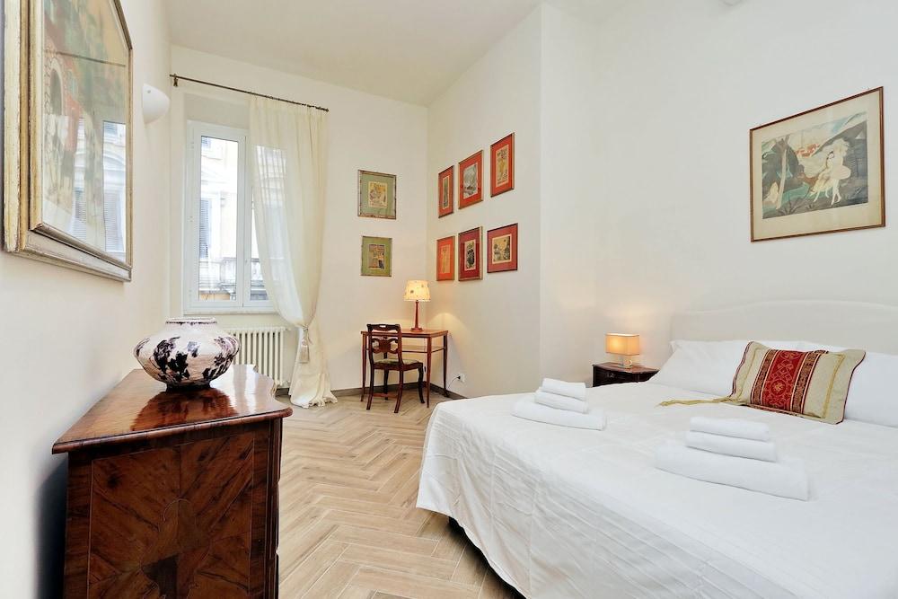 Sistina 2 - WR Apartments