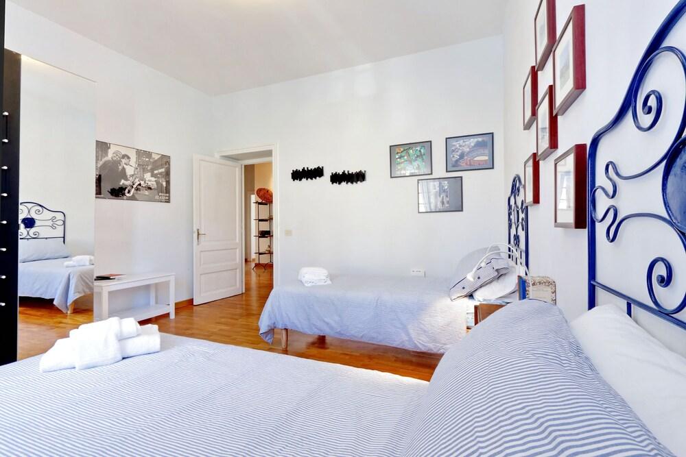 Vaticano 2 - WR Apartments