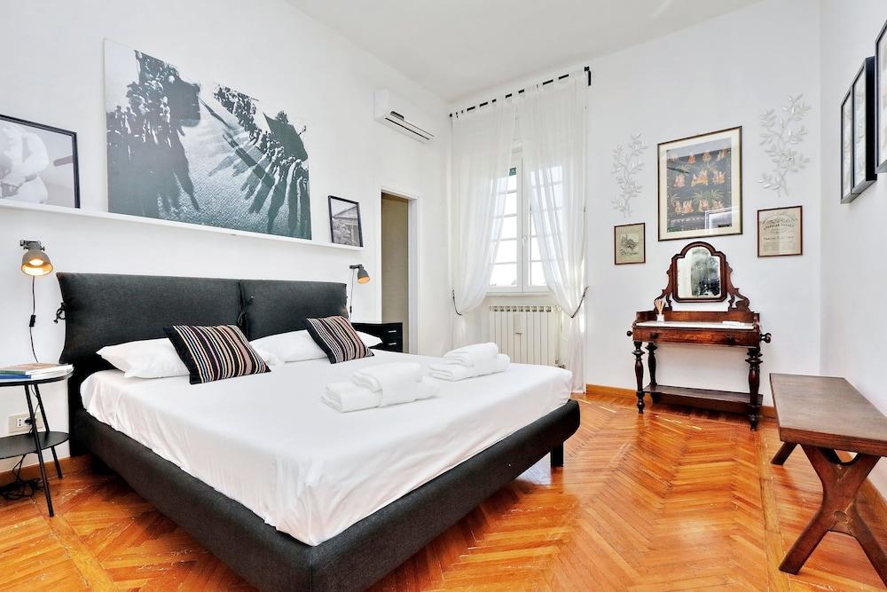 Vaticano 2 - WR Apartments