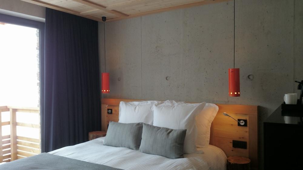 Névalhaia Le Chalet