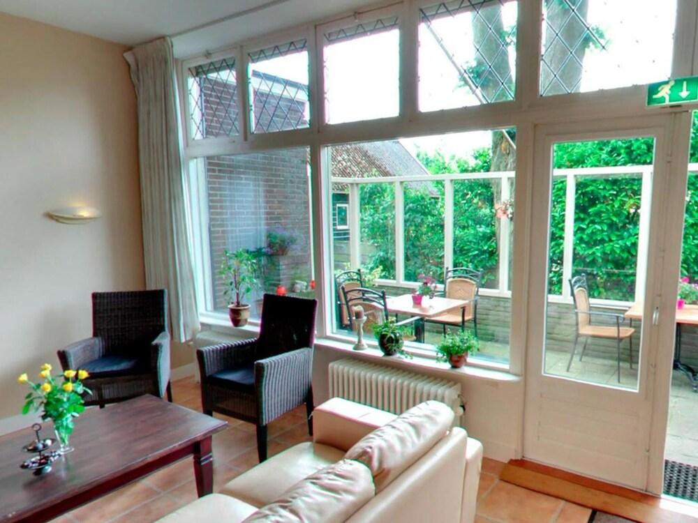 Gasthuis Pension Via Quidam