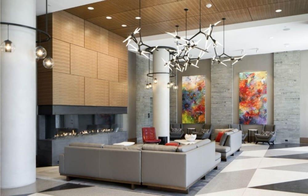 Bluebird Suites near Pentagon