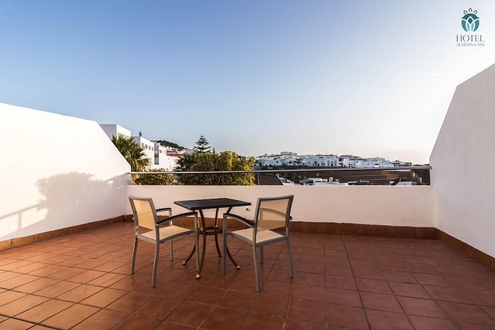 Hotel Almedina Spa