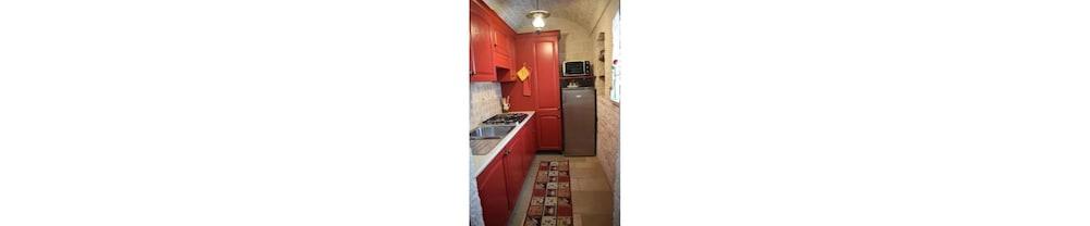 La Rosa dei Trulli B&B