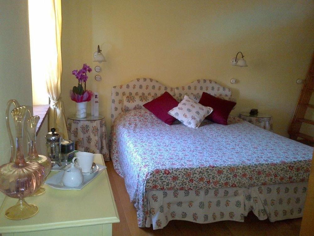 Locanda Strada Della Marina