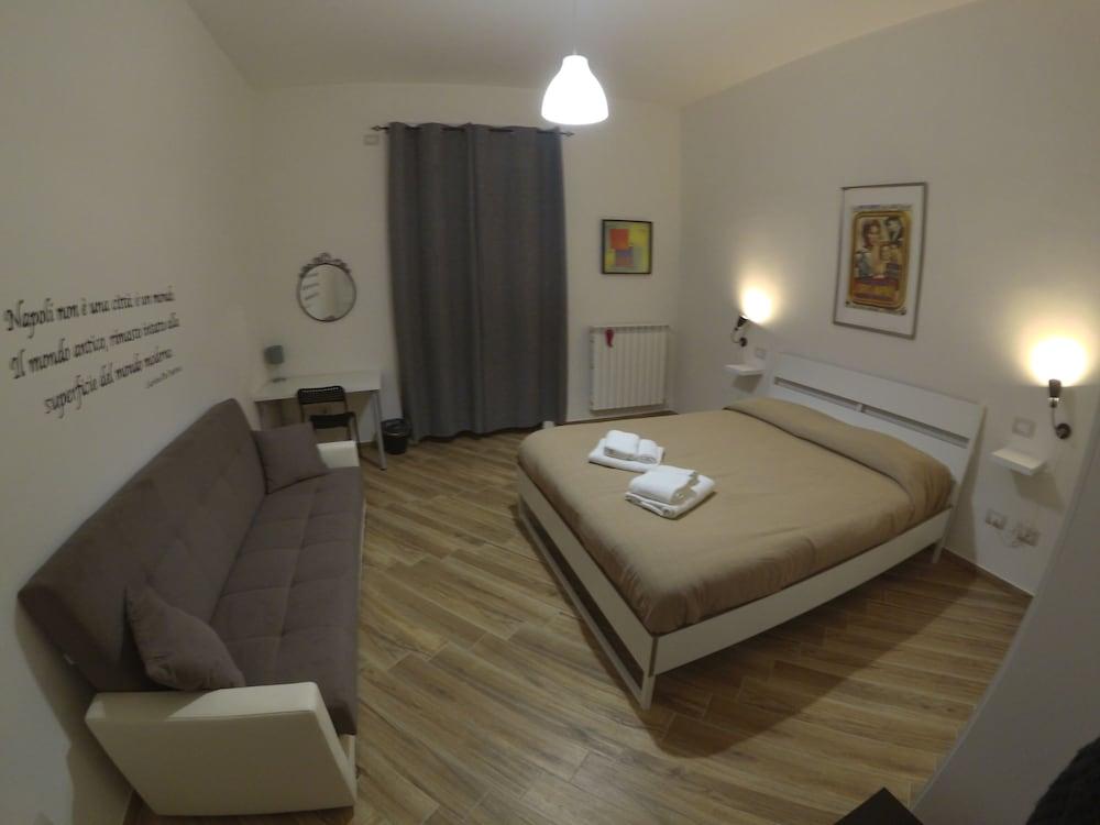 GuestHouse Marcanto - Duomo