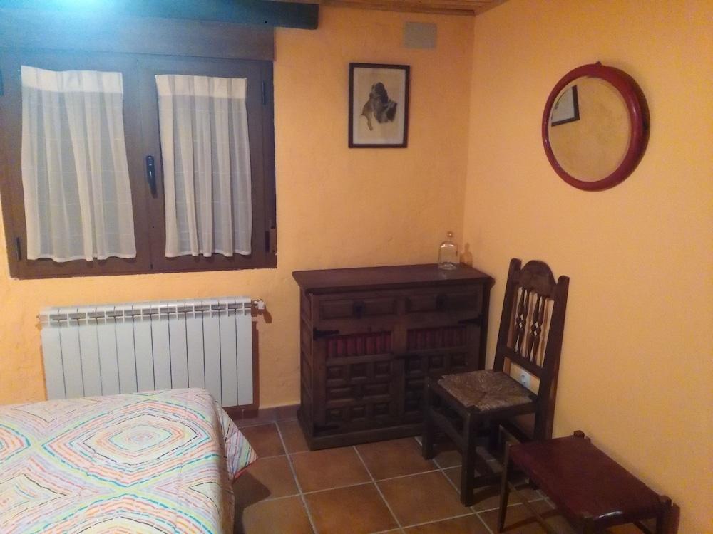 Arroyo Milano Casa Rural