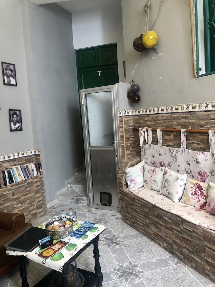 Pensión Playa Mogán