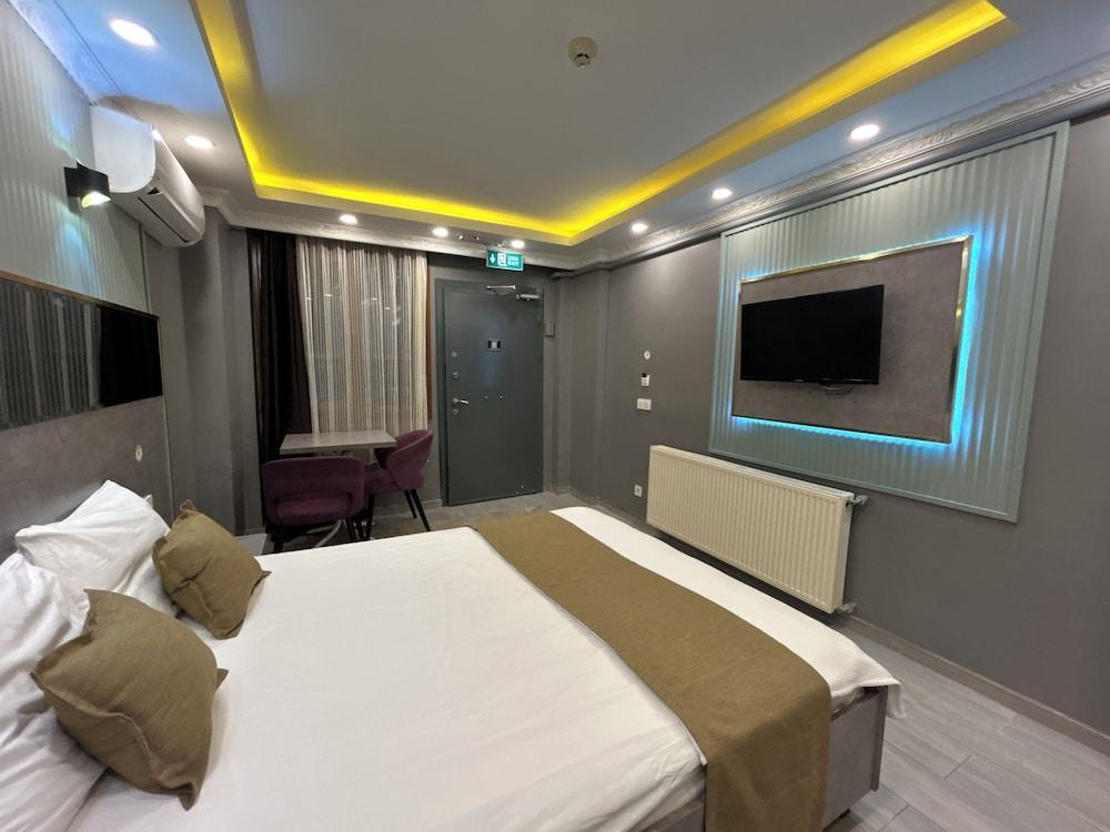 Sahrakent Otel Atasehir