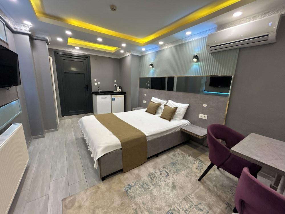 Sahrakent Otel Atasehir