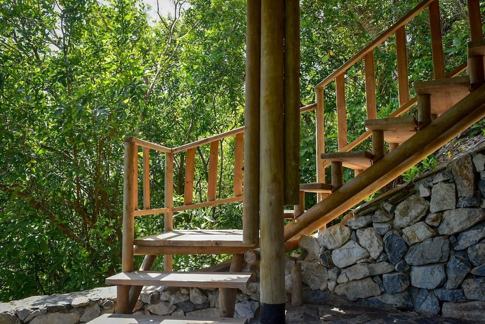 Ecohabs Bosques del Tayrona