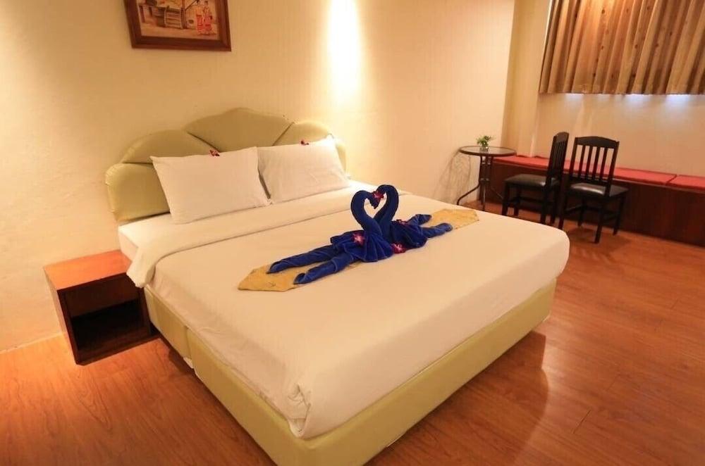 At Sea Hotel Pattaya