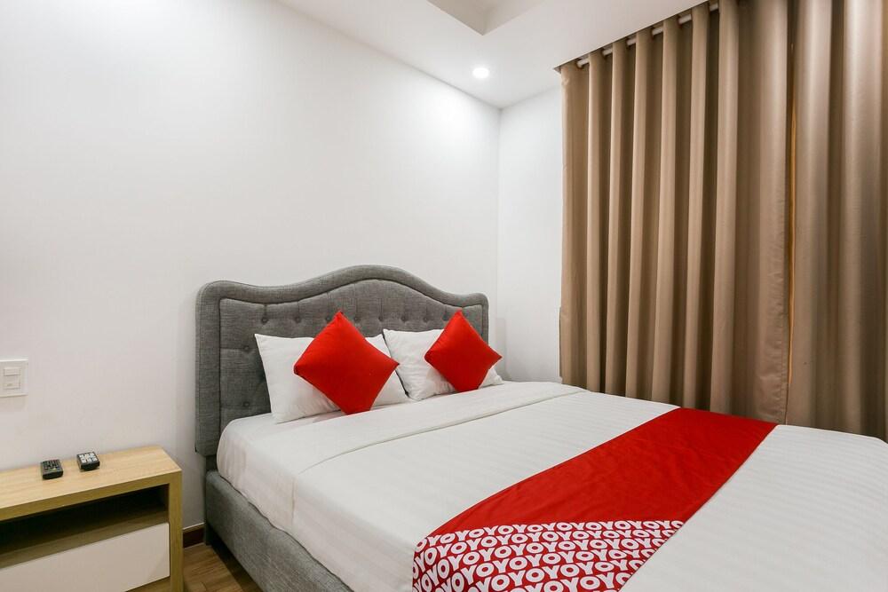 Peace Home Apartment