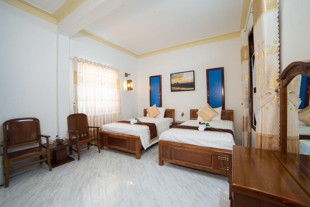 Truong Thinh Homestay