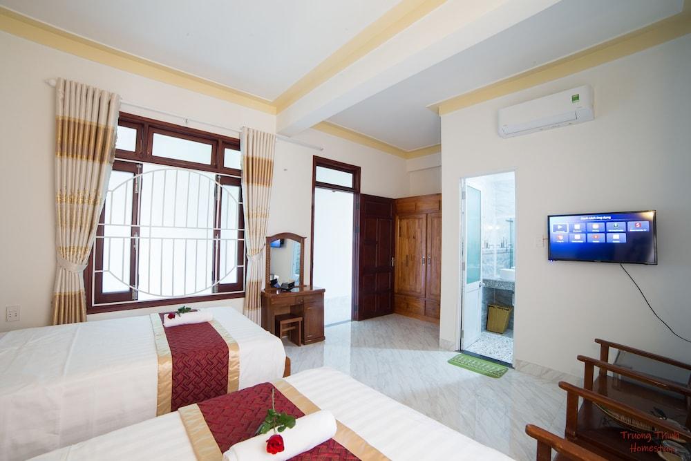 Truong Thinh Homestay