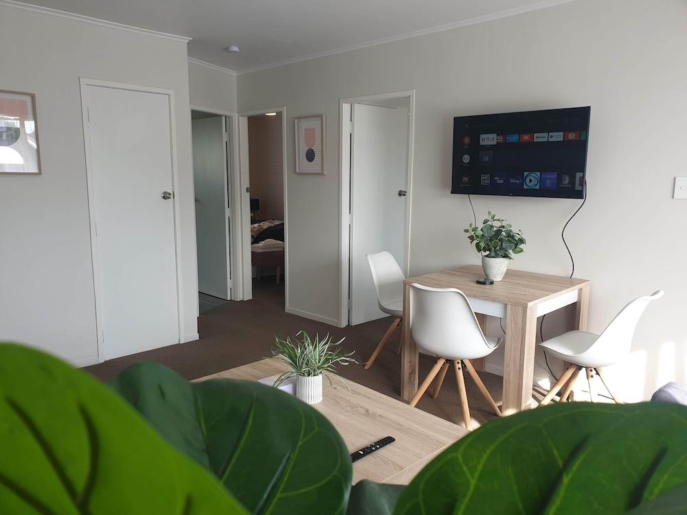 Rose Apartments Hamilton