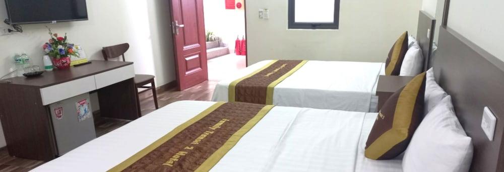 Family Transit 2 Hotel