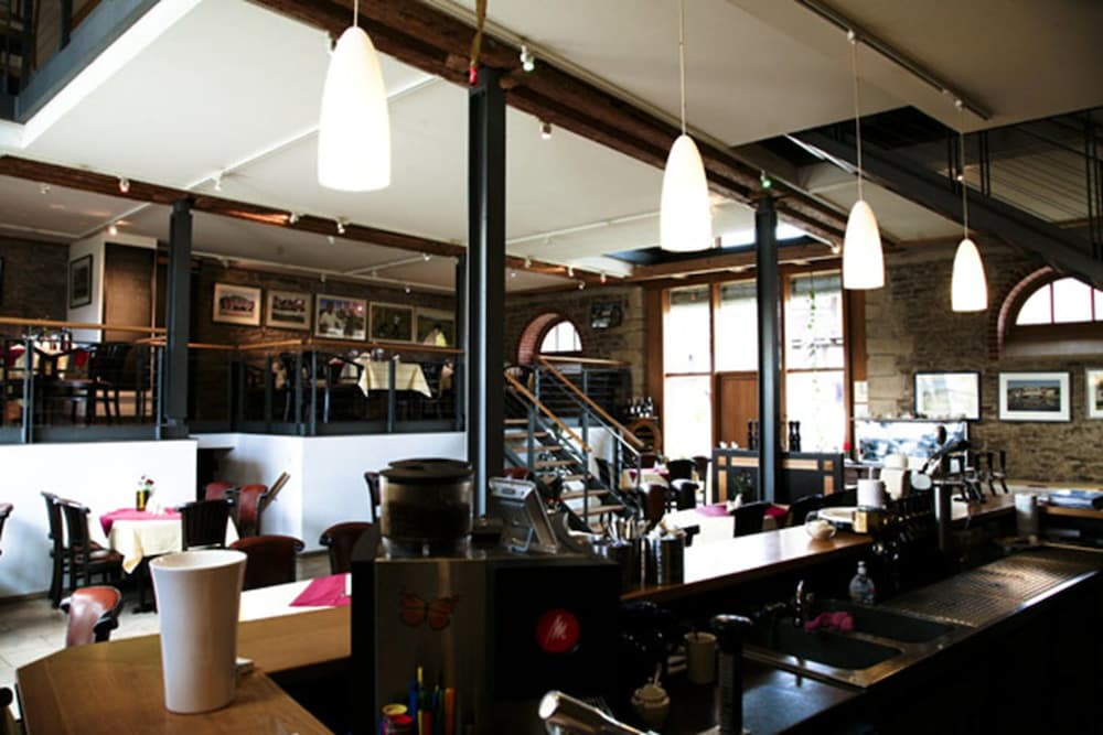 Hotel & Restaurant Taubennest