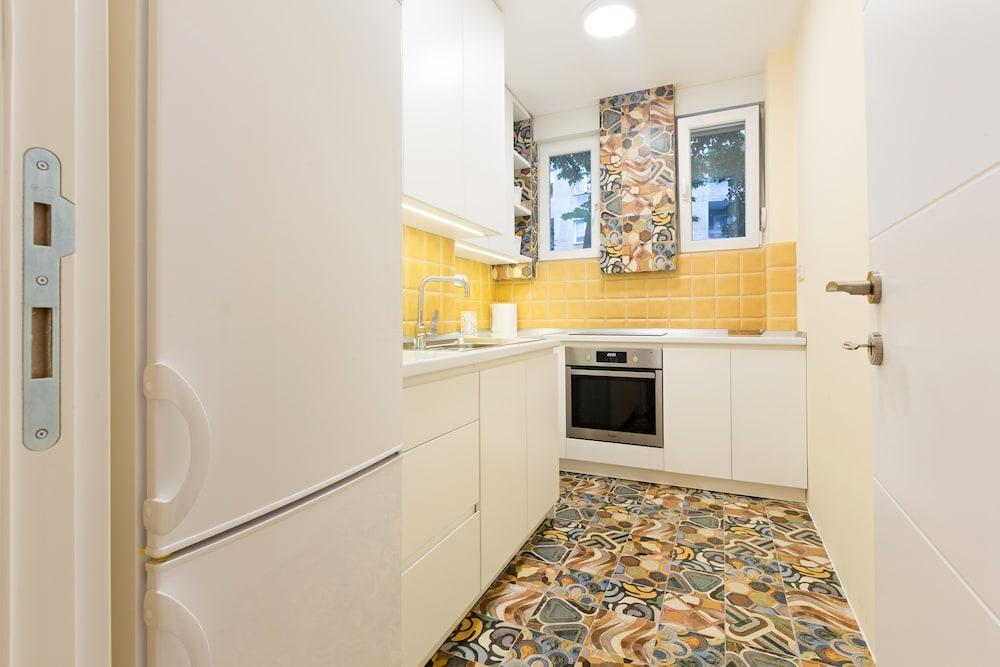 Belgrade Center Apartment IV