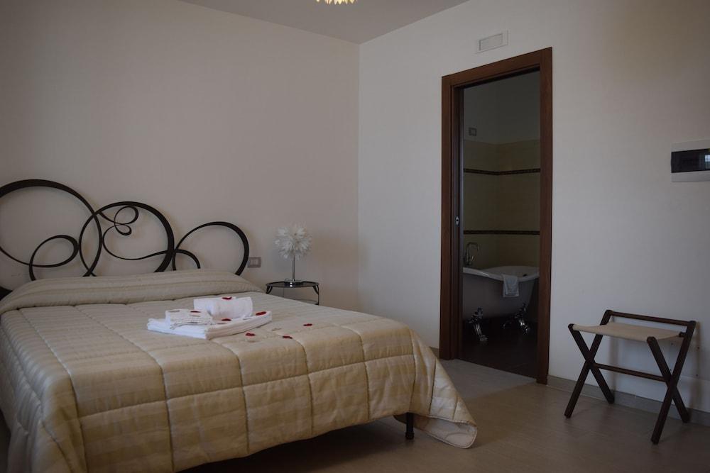 Masseria Corte Masseriola