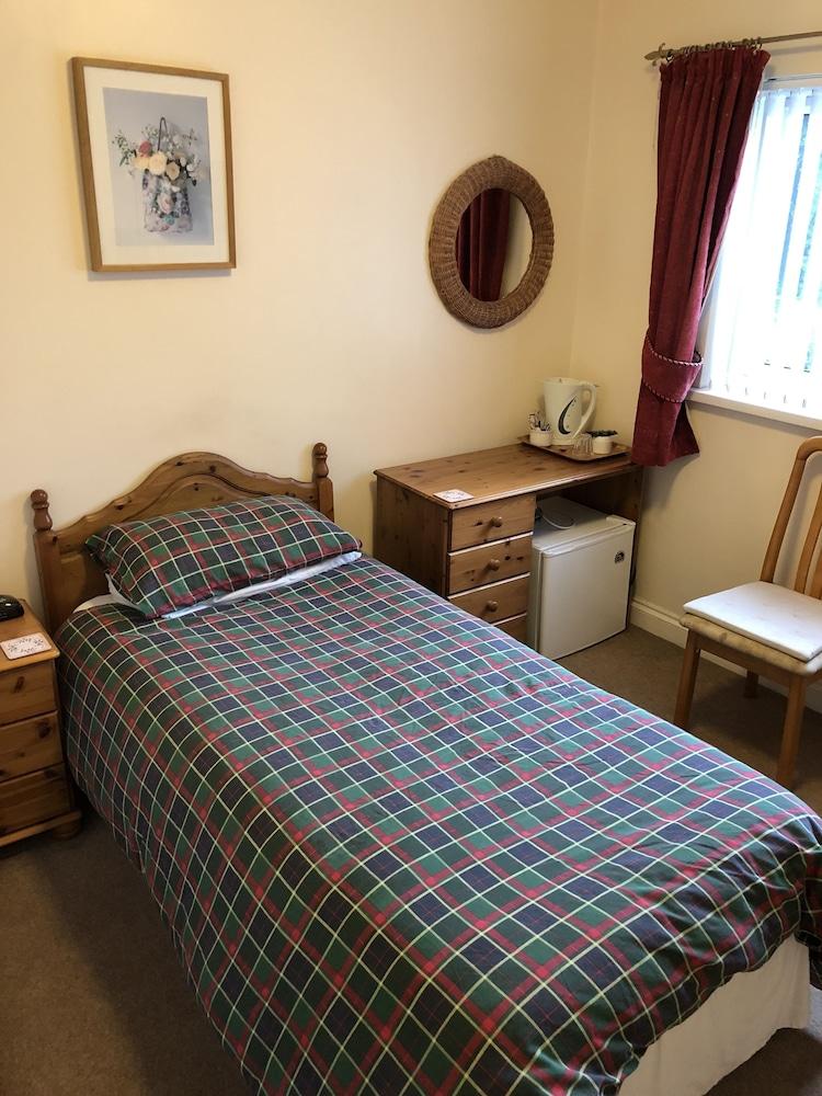 The New Inn Guest House