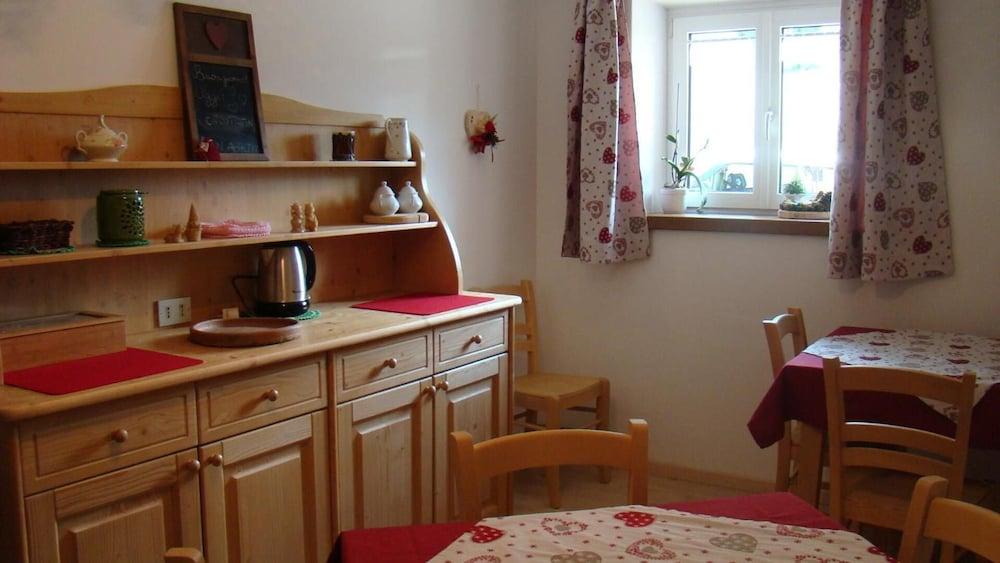 B&B Le Fontane Fam. Degan