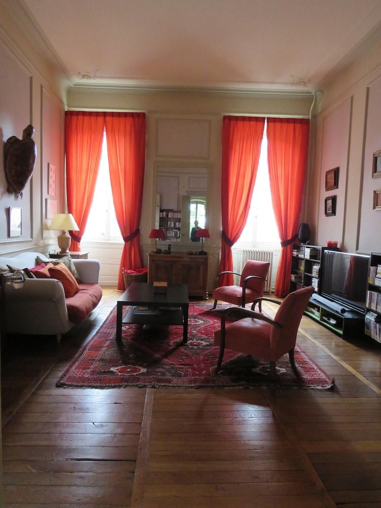 B&B Le Jardin de Carco