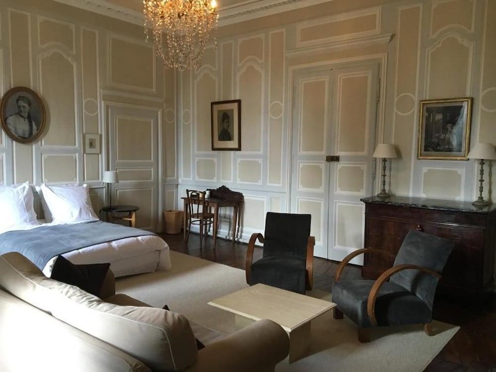 B&B Le Jardin de Carco