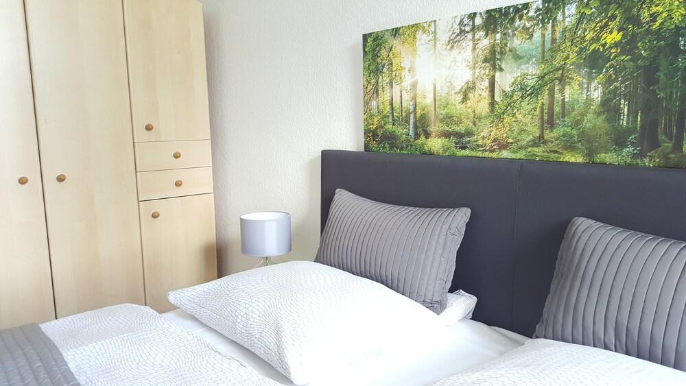 Pension Forsthaus Garz