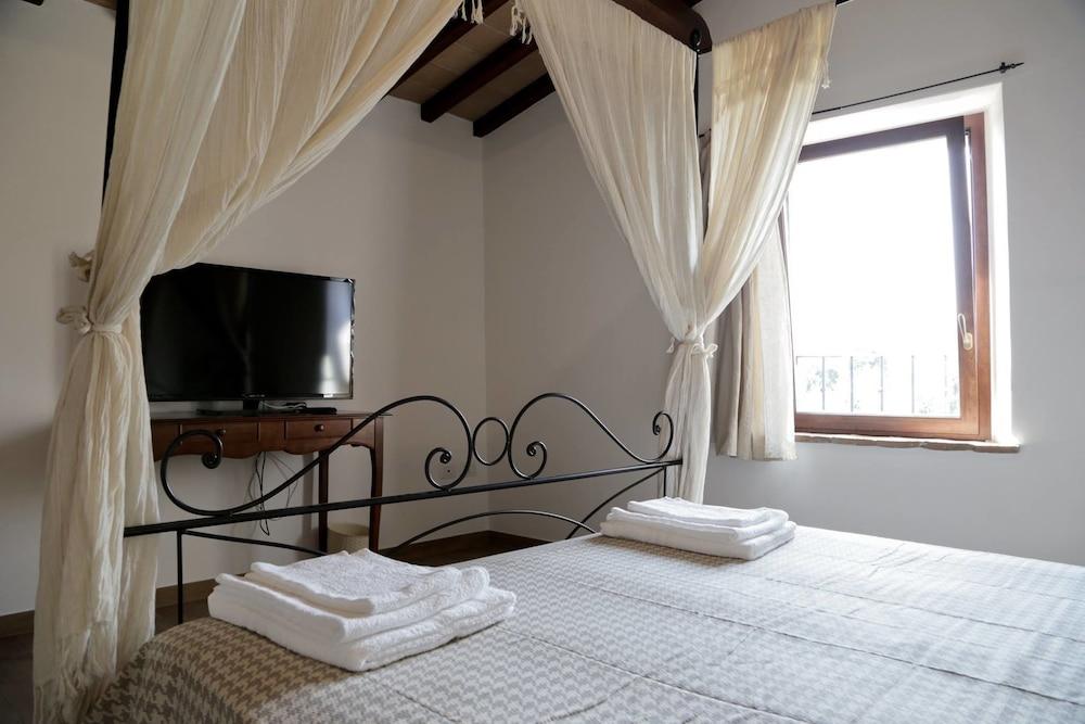 Agriturismo Podere Acqualoreto