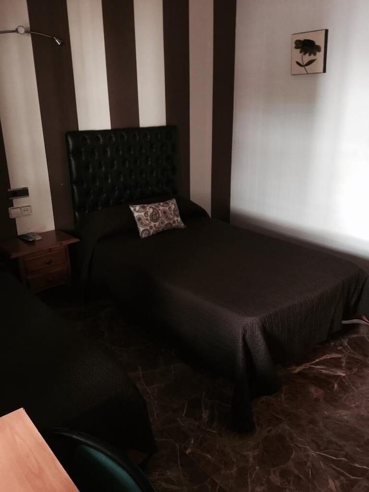 Hotel Arcos Rosalejo Coruña