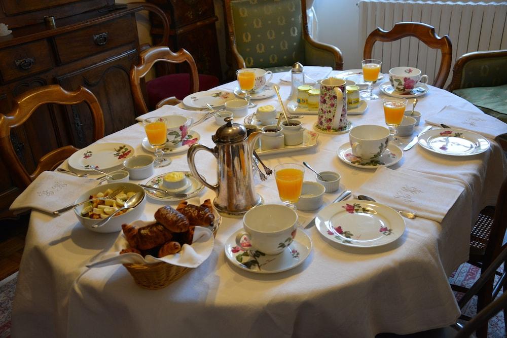 Chambre d'hotes Le Clos de Provins