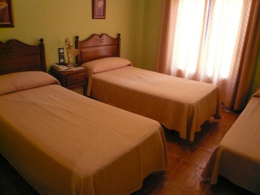 Hostal Posada Entreviñas