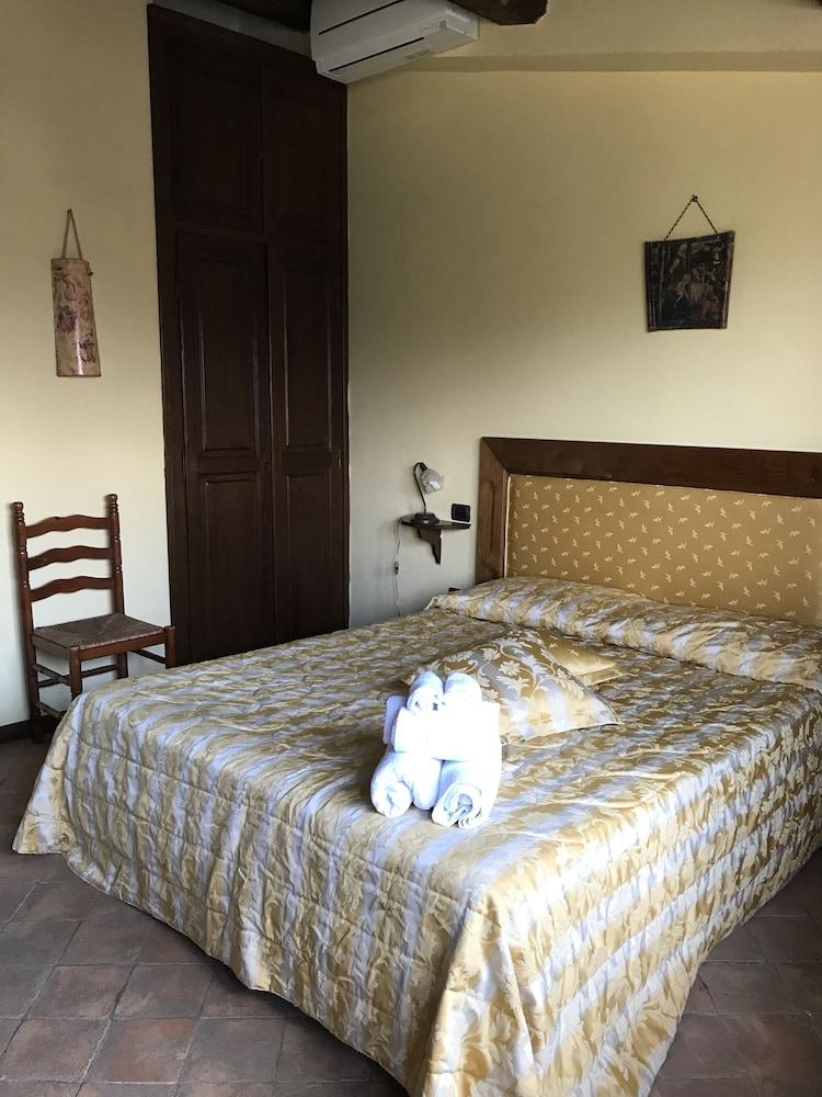 Residenza Collefiorito