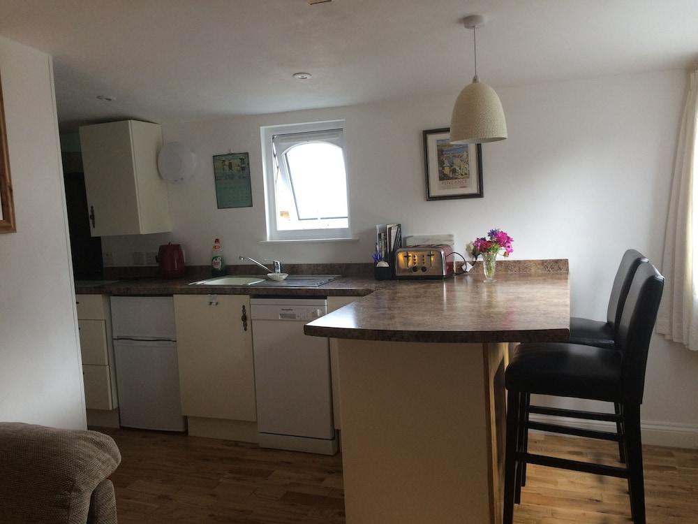 Rosalie Loft Apartment