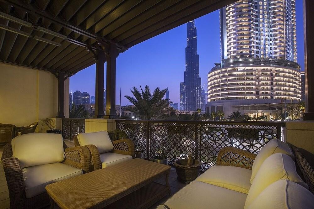 Shakespeare - Ease by Emaar - 2 Bedroom