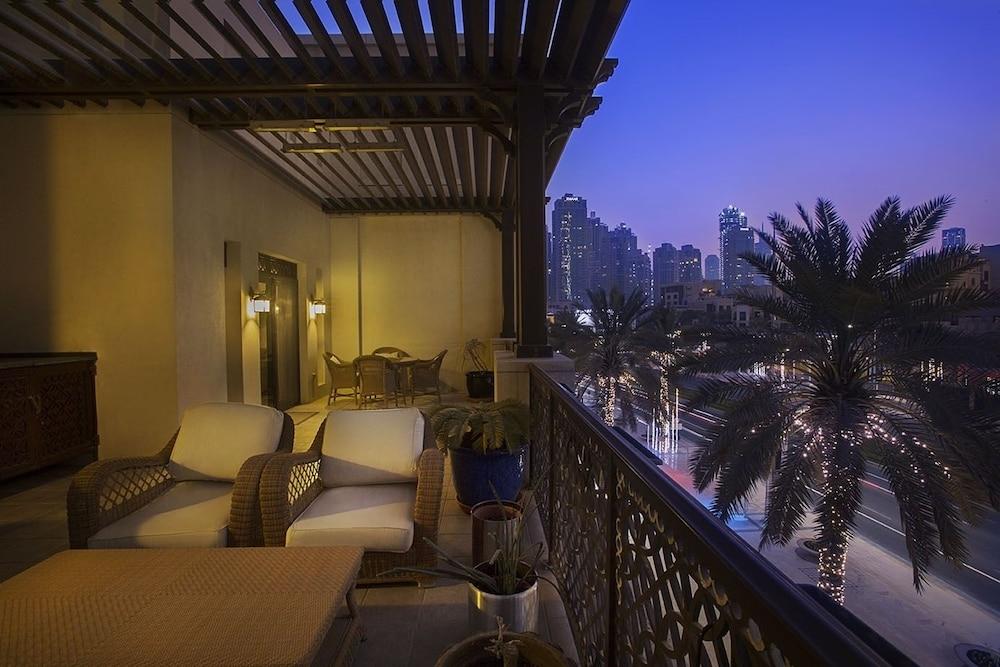 Shakespeare - Ease by Emaar - 2 Bedroom