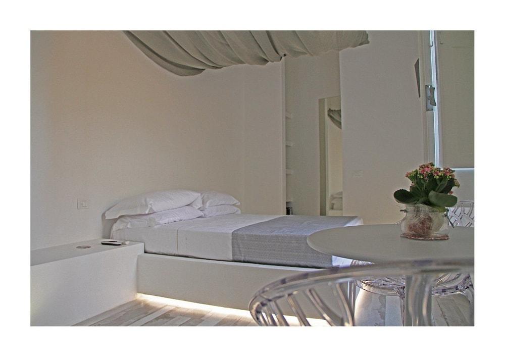 Quintessenza - Charme Rooms