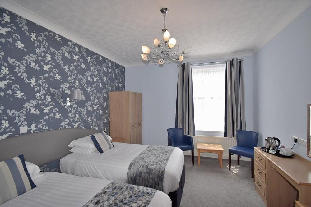 The Babbacombe Hotel