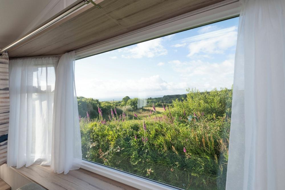 Tencreek Holiday Park