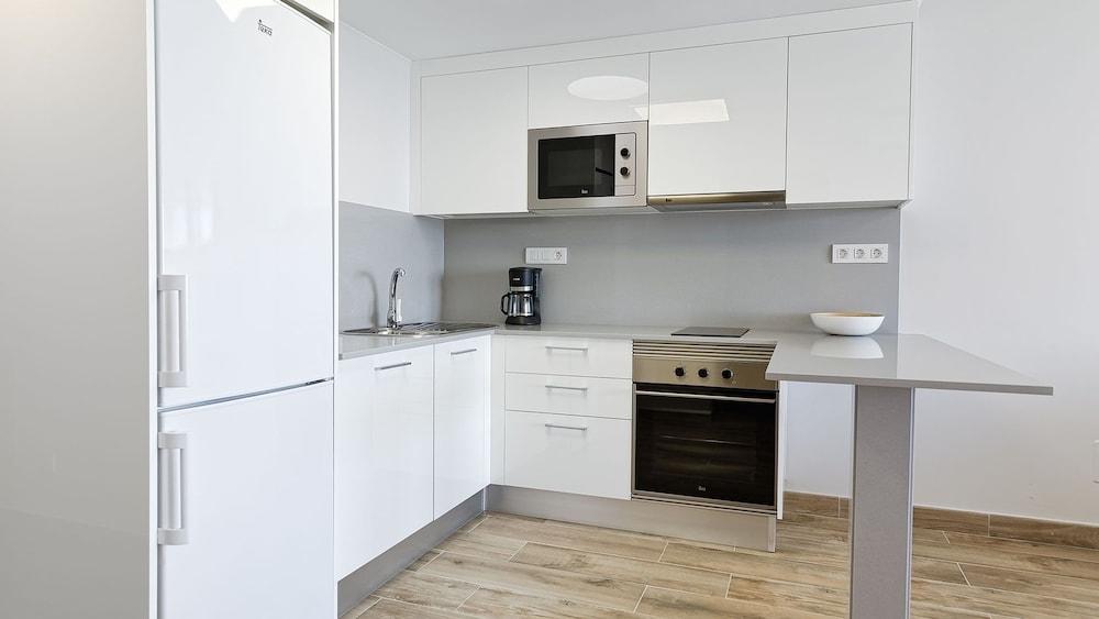 Apartamento Las Nasas By Labranda