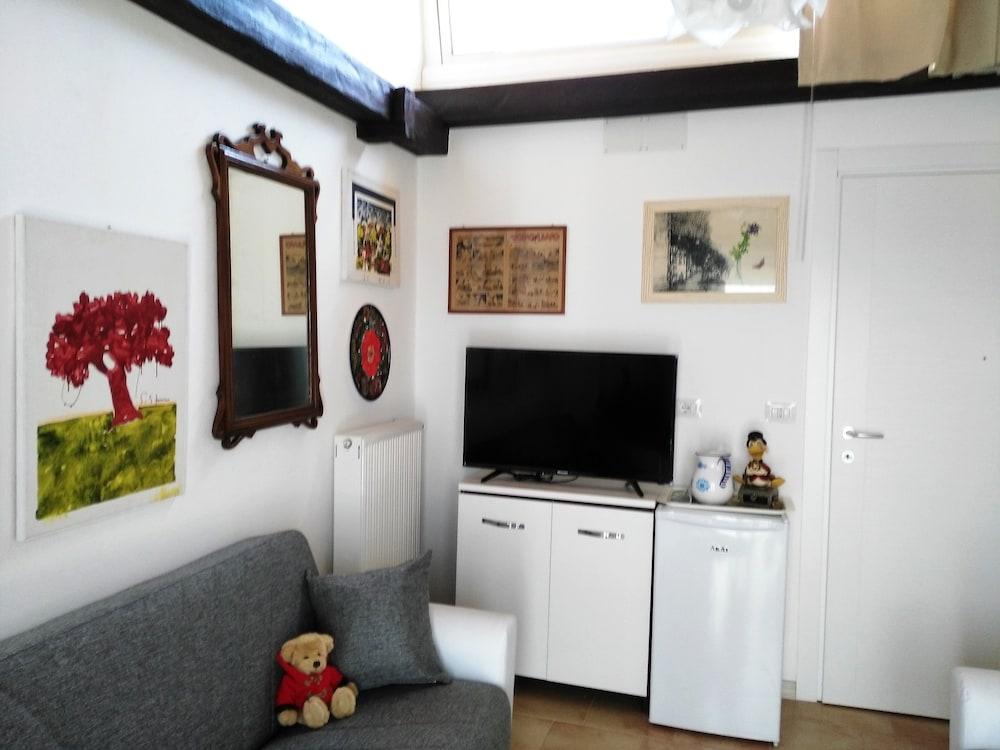 B&B Semaforo di Capo Sperone