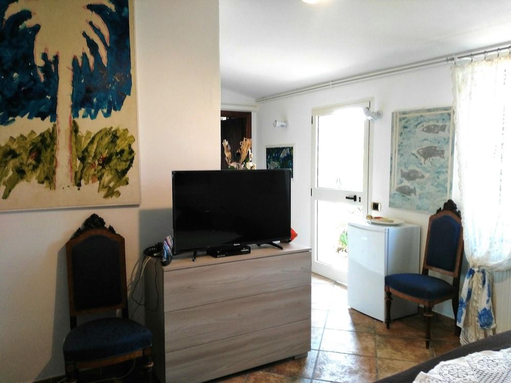 B&B Semaforo di Capo Sperone